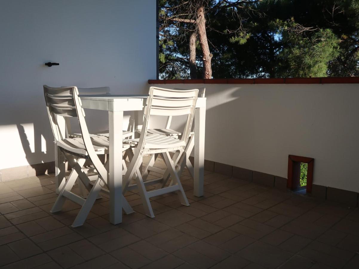 Terra Da Mare Lägenhet Potenza Picena Exteriör bild